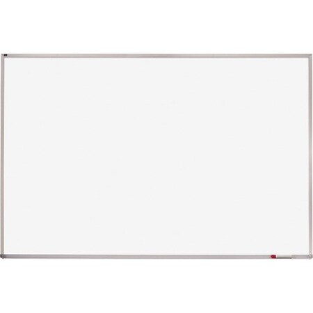 Quartet EMA406, Melamine Whiteboard, Aluminum Frame, 72 X 48 QRTEMA406